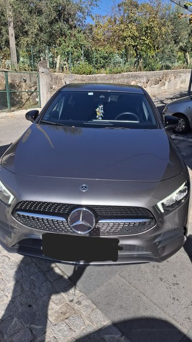 Vendo Mercedes AMG motor 2000 — photo 2