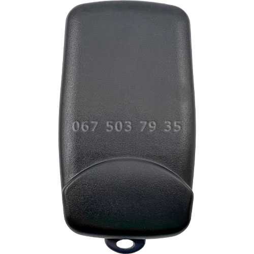 Nice Flo2R-S Nice Flo4R-S пульт ключ для ворот и шлагбаума