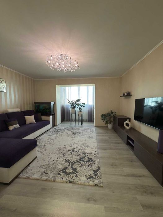 Продаж 3 кім.квартири 67м2, вул. В.Великого 2, м.Дрогобич
