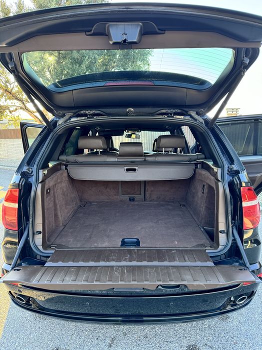Bmw x5 3.0sd 35d e70 biturbo