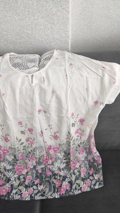 Zestaw ubrań damskich. Marynarka ,sukienka, bluzki, tunika.