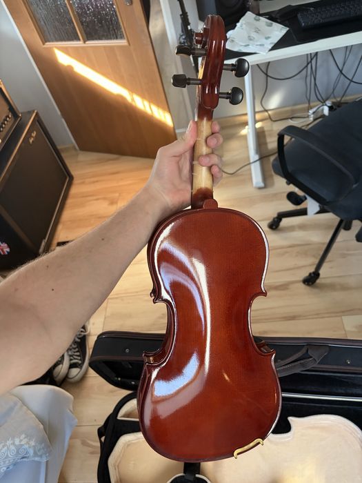 Skrzypce Thomann Classic Concerto Violin 4/4