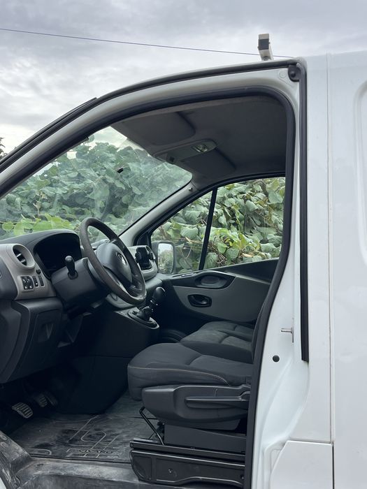 Carrinha Renault