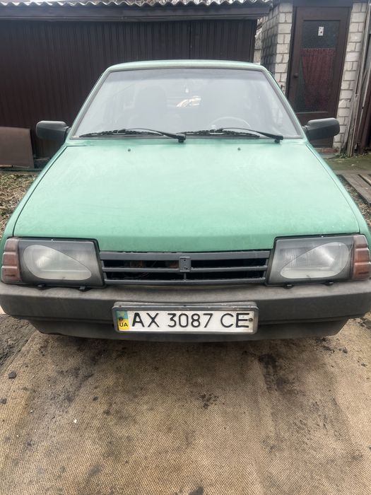 Продам Ваз 21099 в хорошем состоянии