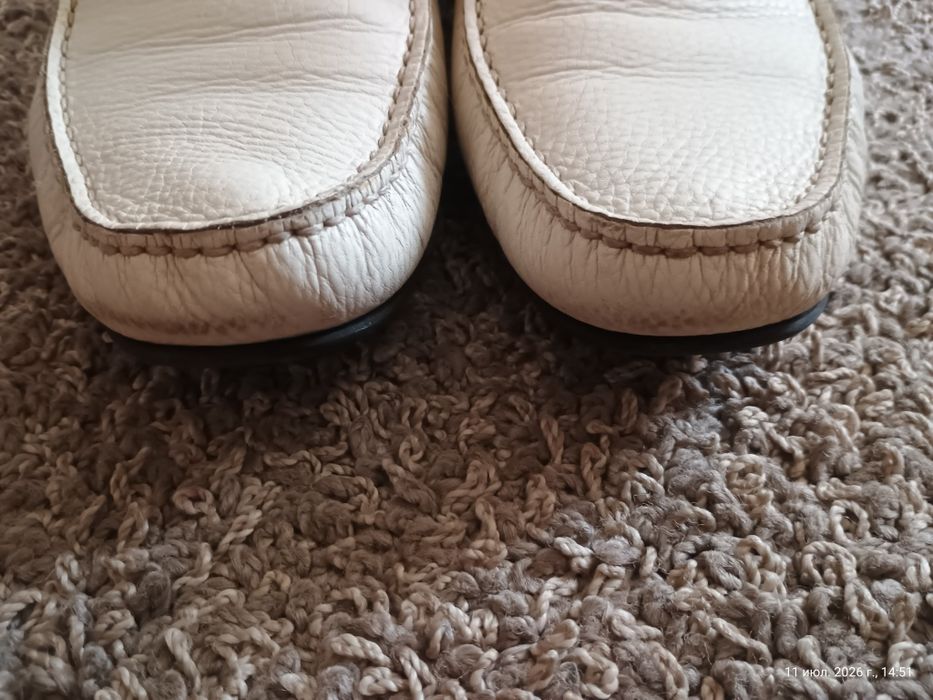 Макасины Ecco 43-44