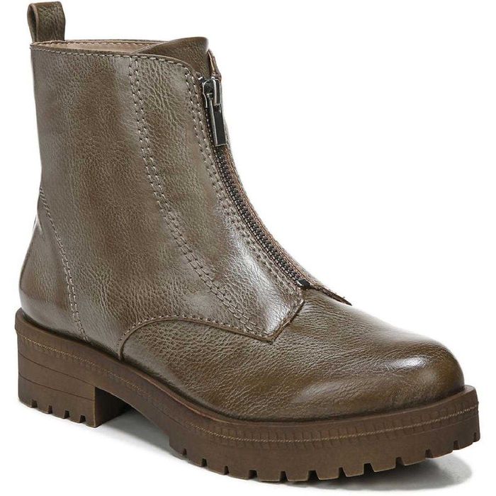 черевики LifeStyle р. 39