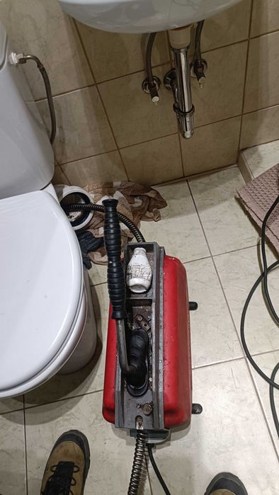 usługi hydrauliczne