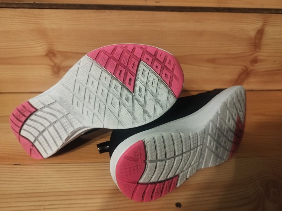 Skechers dla dziewczynki 33