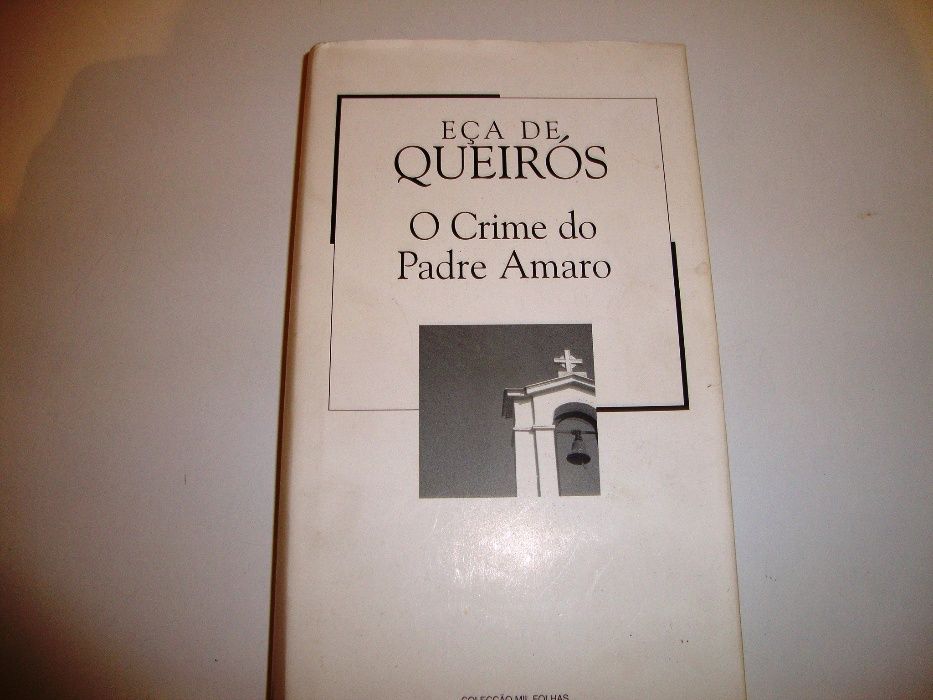 O crime do Padre Amaro (Eça de Queirós)
