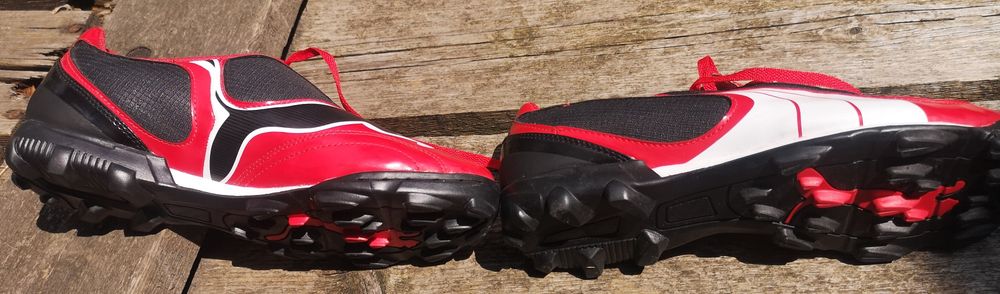 Buty korki piłkarskie Puma