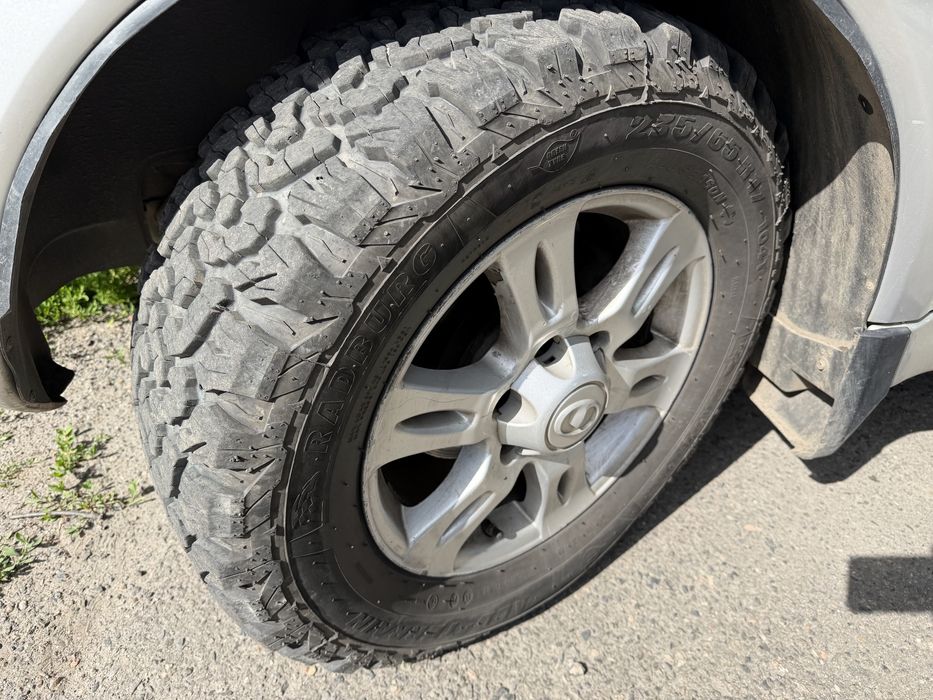 Продам Автомобіль Haval h5