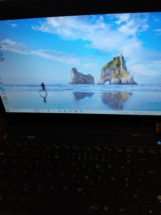 Netbook ASUS 14polgs i3 de CPU