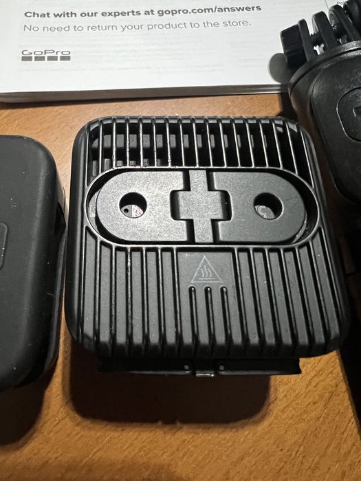 Gopro 11 Black mini