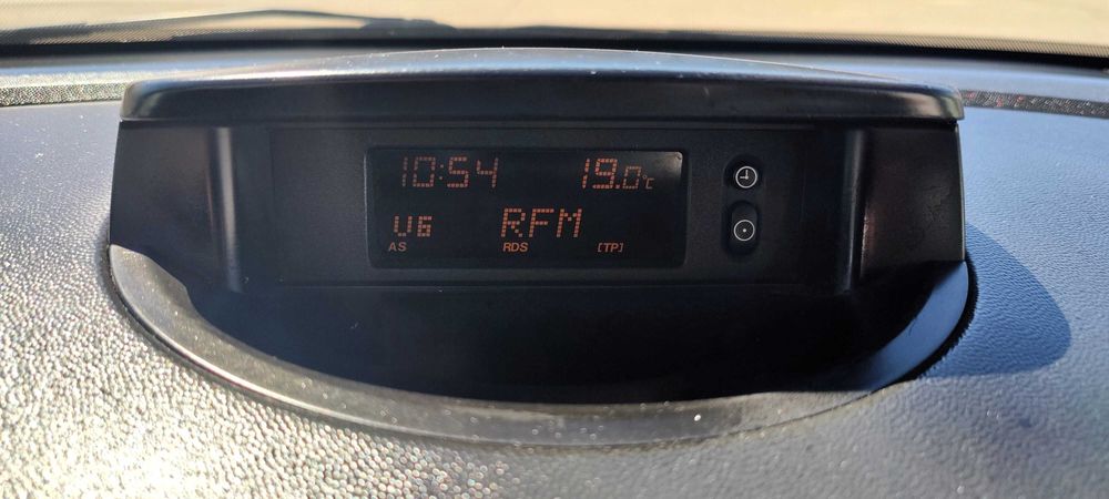 OPEL MERIVA 1.6 COSMO