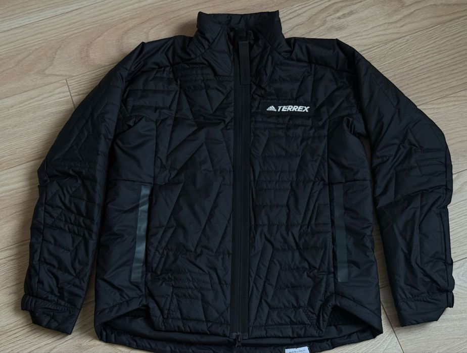 Куртка жіноча adidas terrex