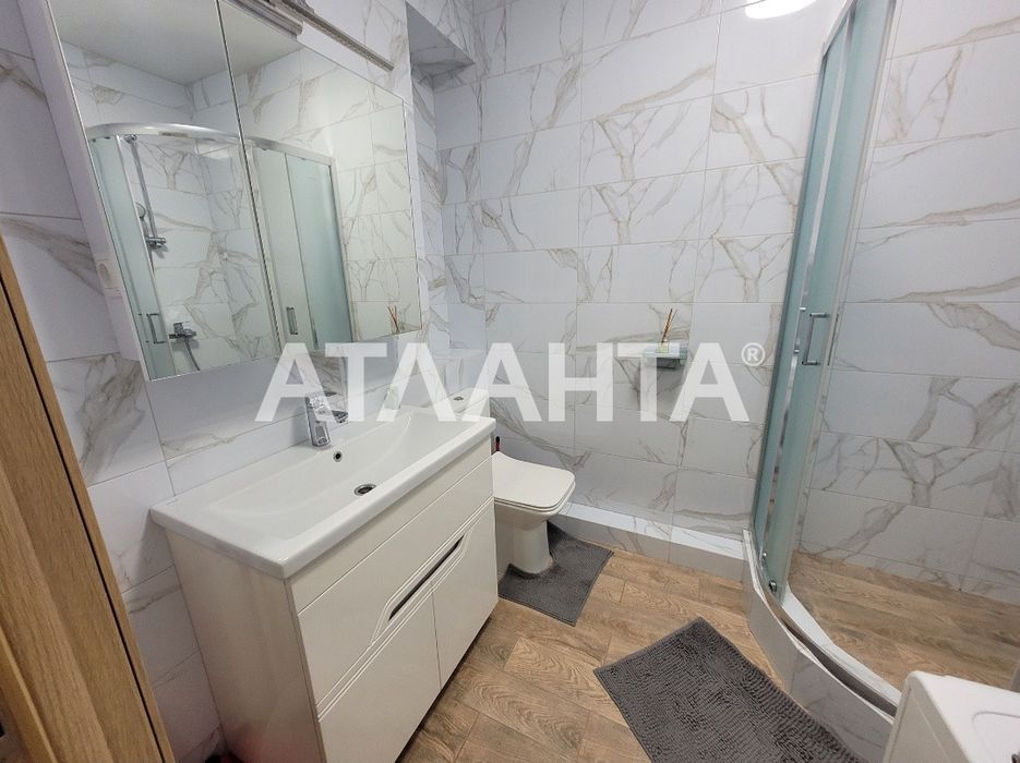 Квартира с ремонтом в ЖК 47 Жемчужина. Переуступка.