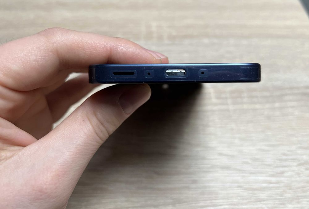 Samsung Galaxy A35 5G SM-A356 ramka korpus zafoliowany jak nowy