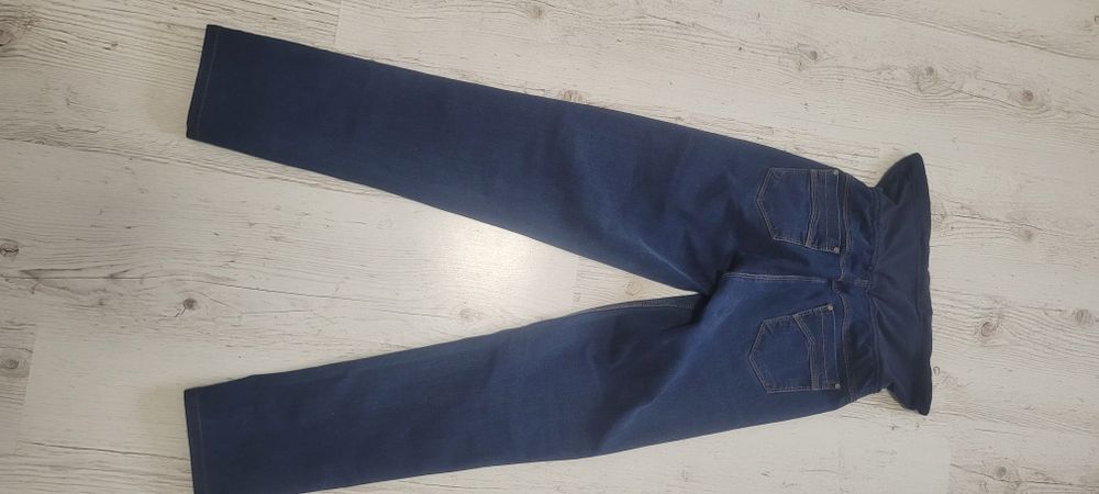 Продам джинси для вагітних