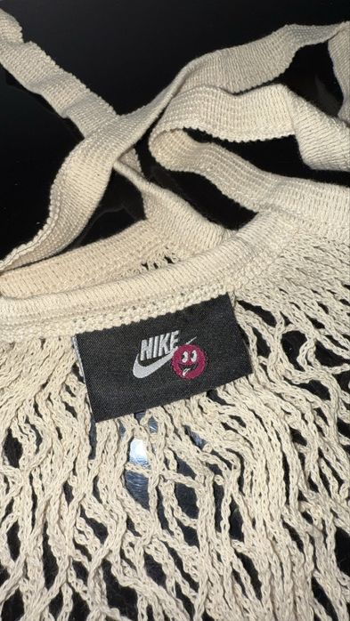 Нова Авоська Nike. Оригінал.