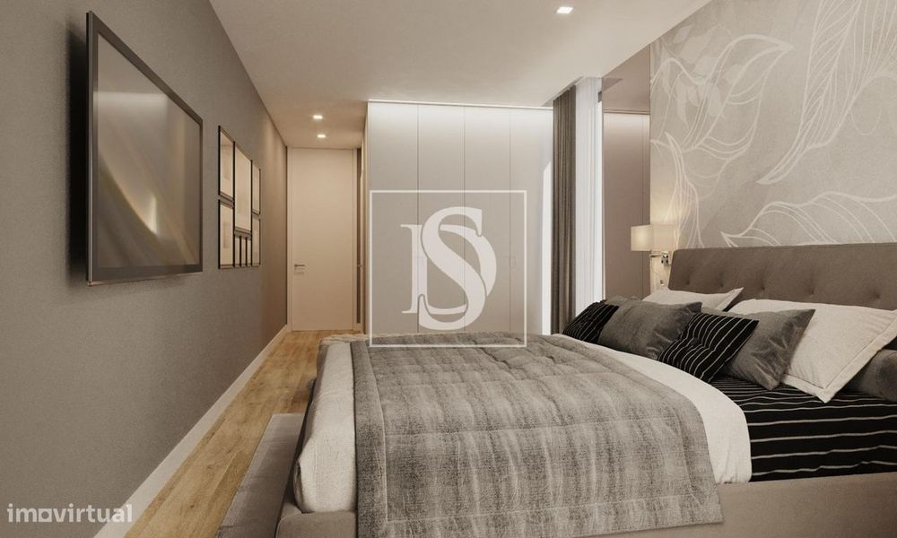 Apartamento T3 Venda em Celeirós, Aveleda e Vimieiro,Braga