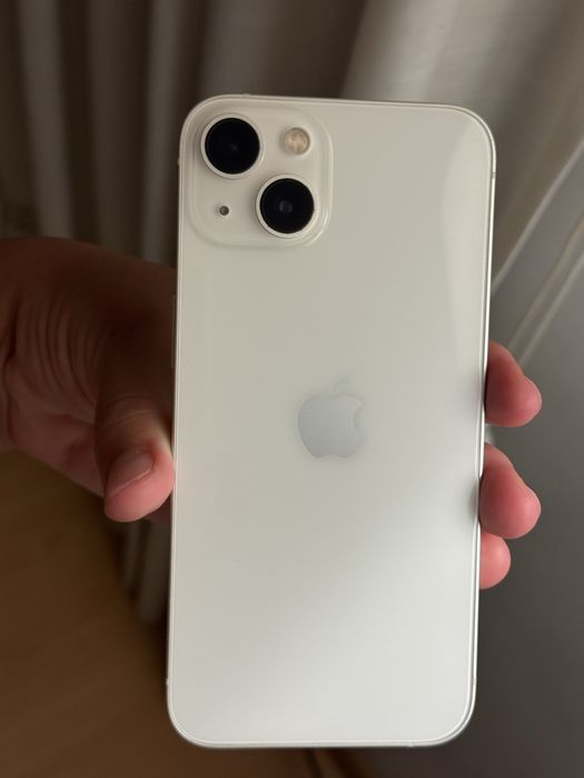 Iphone 13 128 Gb Branco