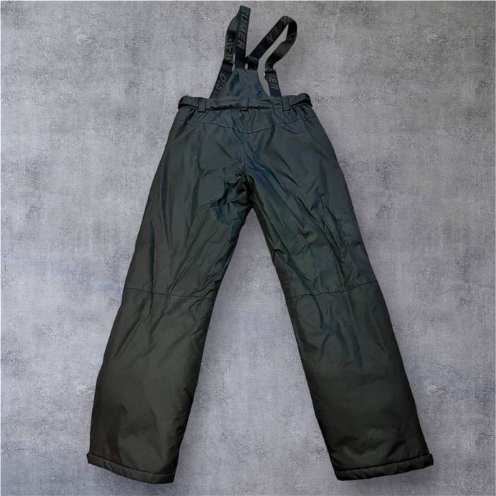 Штаны теплые подростковые