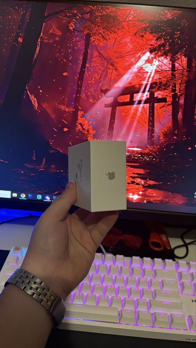 AirPods Pro 3 Oryginal