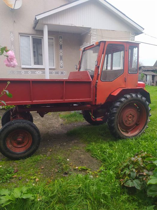 Продам т 16 находу