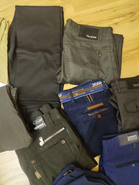 Продам Штани практично нові.