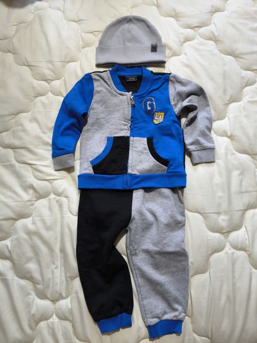 Детские вещи до 1 года