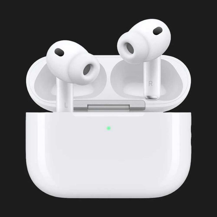 Навушники Apple AirPods Pro 3 (MFHP4) (2025) Нові Запаковані, Міжнародна гарантія