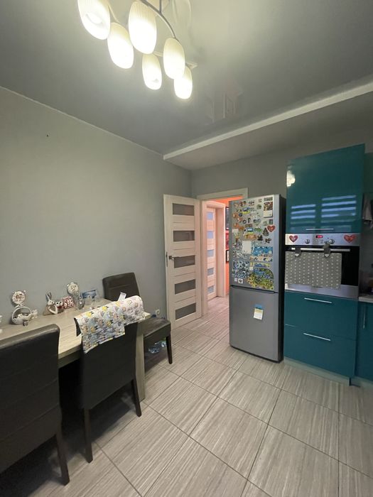 Продаж 1-кімнатної квартири, вул. Івасюка, поруч ТРЦ Арсен