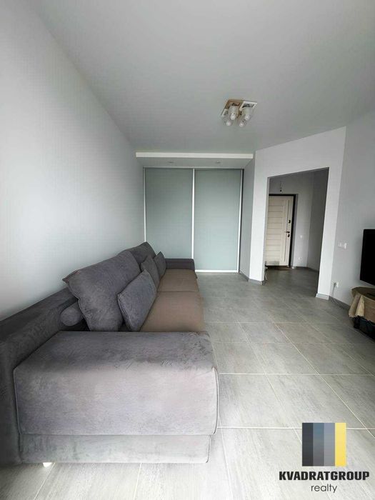 Продам квартиру з ремонтом новобудова центр Дніпро