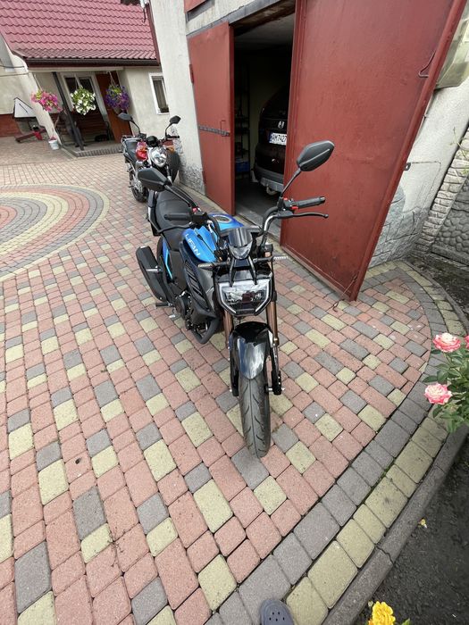 Продам ліфан кпс 250