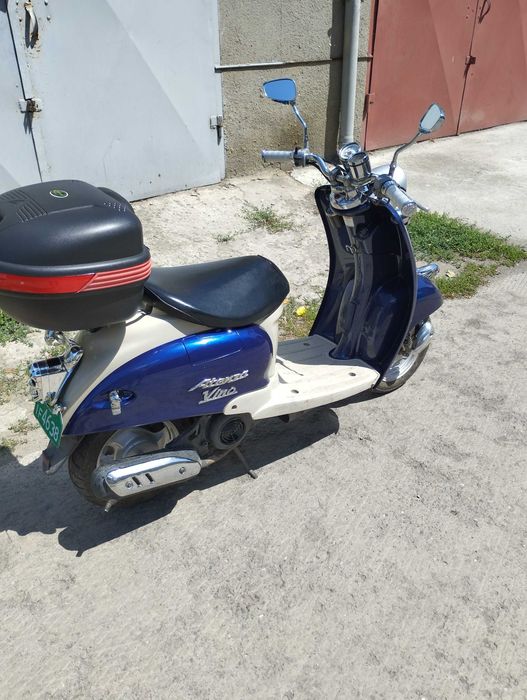 продам  Yamaha Vino