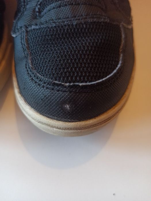 Buty zimowe Hummel 32