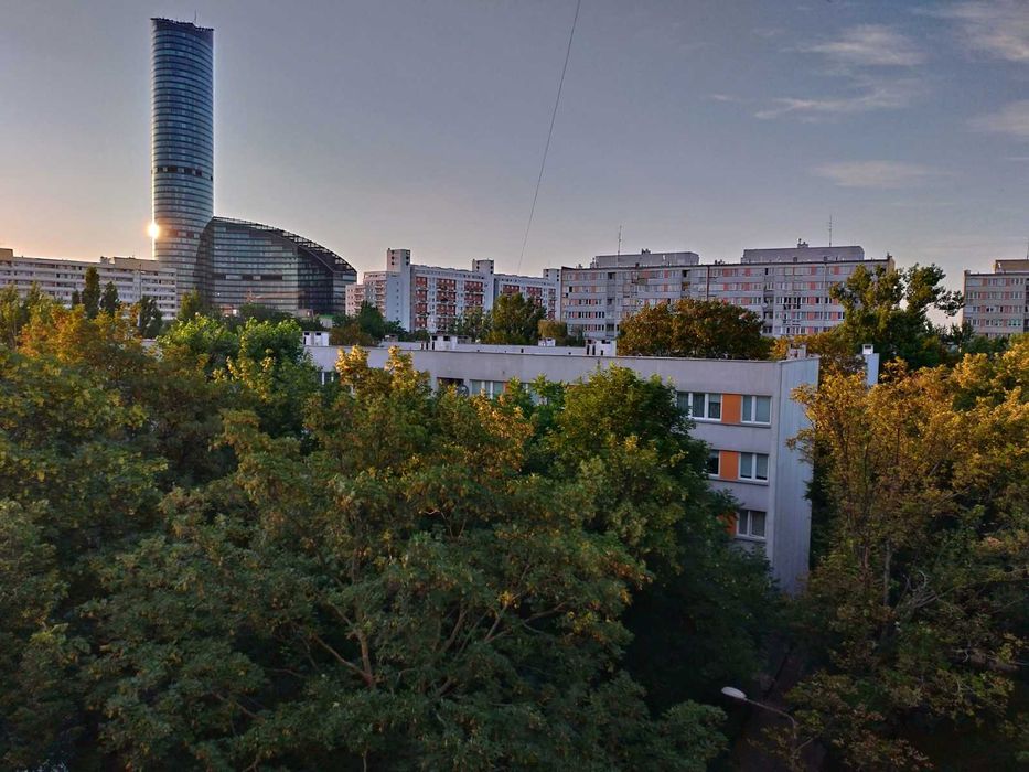 Mieszkanie – Wrocław, Gaj - Widok 5