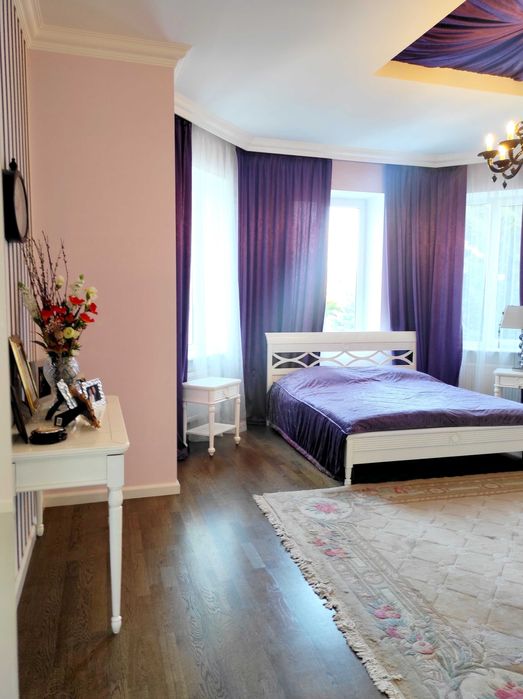 House by the address (area 240 m²) - Atlanta.ua - photo 13