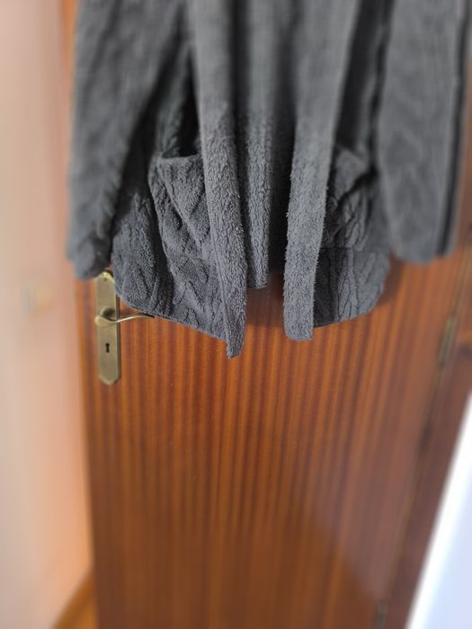 Dois Casacos polares