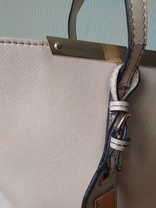 Сумочка женская Aldo, бежевая