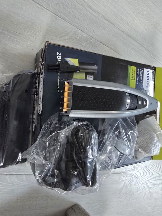 Maszynka do strzyzenia Philips