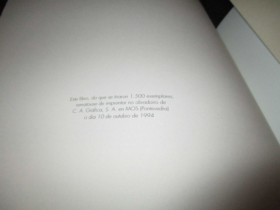 Livro Tàpies Obra Gráfica Catálogo Casa da Parra