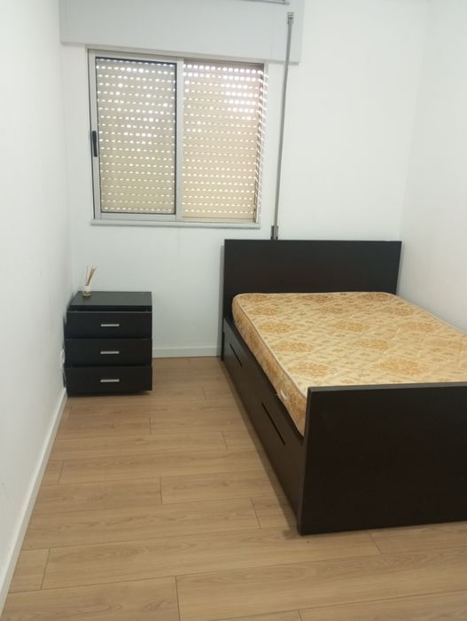 Quarto de solteiro