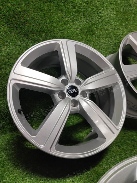 5х112•R20•AUDI  E-Tron•Q8•Q5•Q4 •Q3 VW Tiguan •ОРИГІНАЛЬНІ Диски