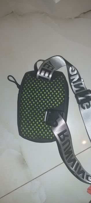 Saszetka na telefon,klucze.