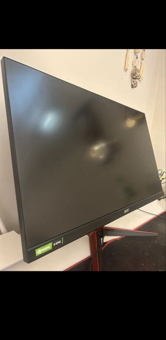 Zestaw Komputer/Monitor/itp.