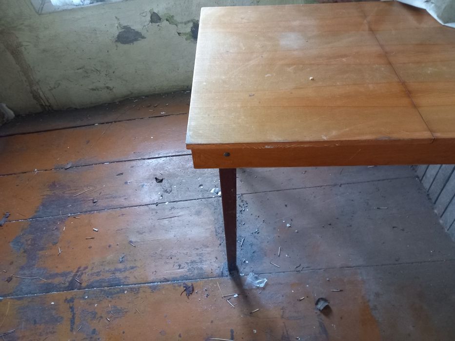 Stare meble do renowacji