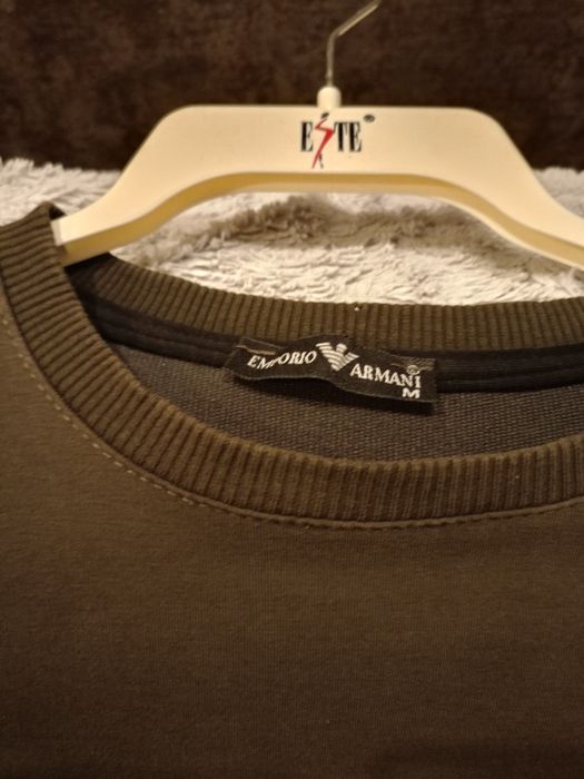 Bluza Armani męska rozm.M