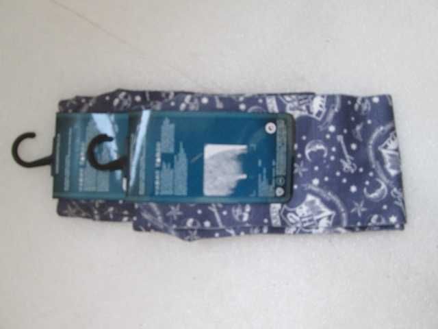 2 szt. skarpetki Harry Potter  roz. 37-42  nowe