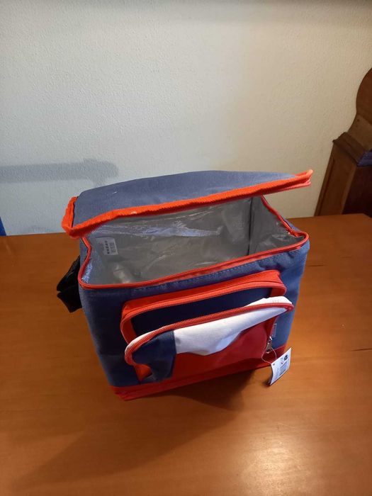 Lancheira NOVA da marca Kasa